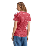 ADIDAS - Liverpool Fc 26/27 Home Jersey - Donna - Red - image 4