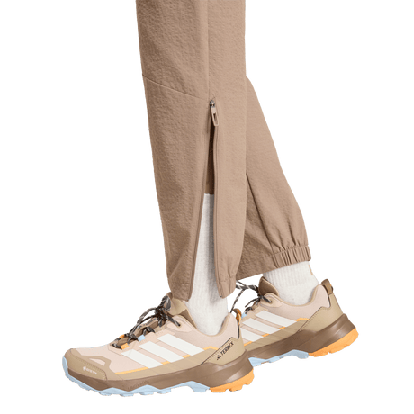 ADIDAS - Pantaloni Con Zip TERREX Xperior Utilitas Clima365 - Donna - image 7
