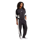 ADIDAS - Laziday Tracksuit - Donna - Black - image 6