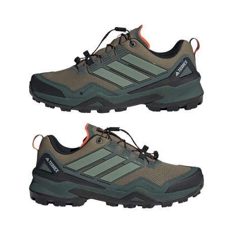ADIDAS - Scarpe Da Hiking TERREX Skychaser GORE-TEX - Uomo - image 20