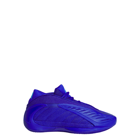 ADIDAS - Anthony Edwards 2 J - Black - image 2