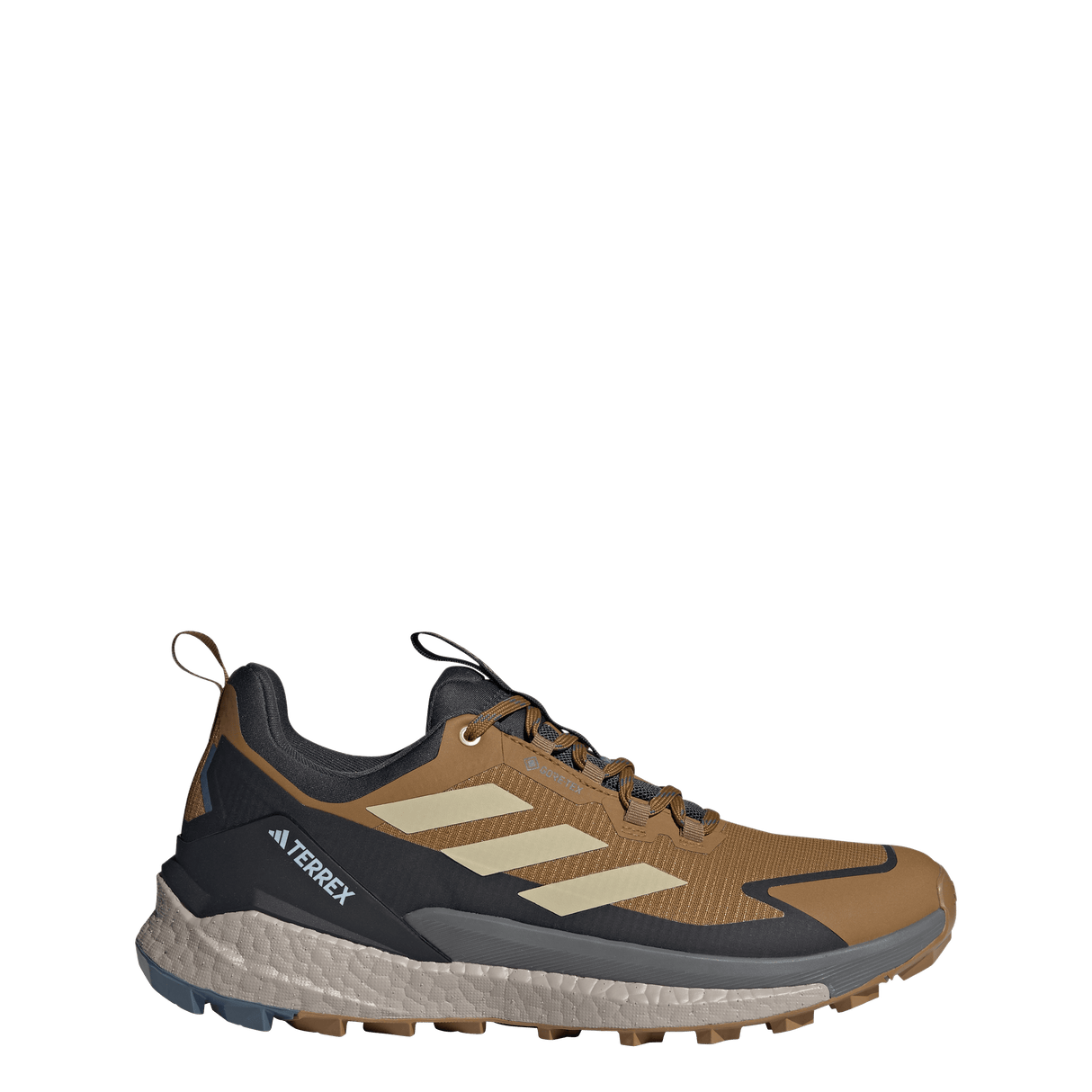 ADIDAS - Scarpe Da Hiking TERREX Free Hiker 2.0 Low GORE-TEX - Uomo - image 12