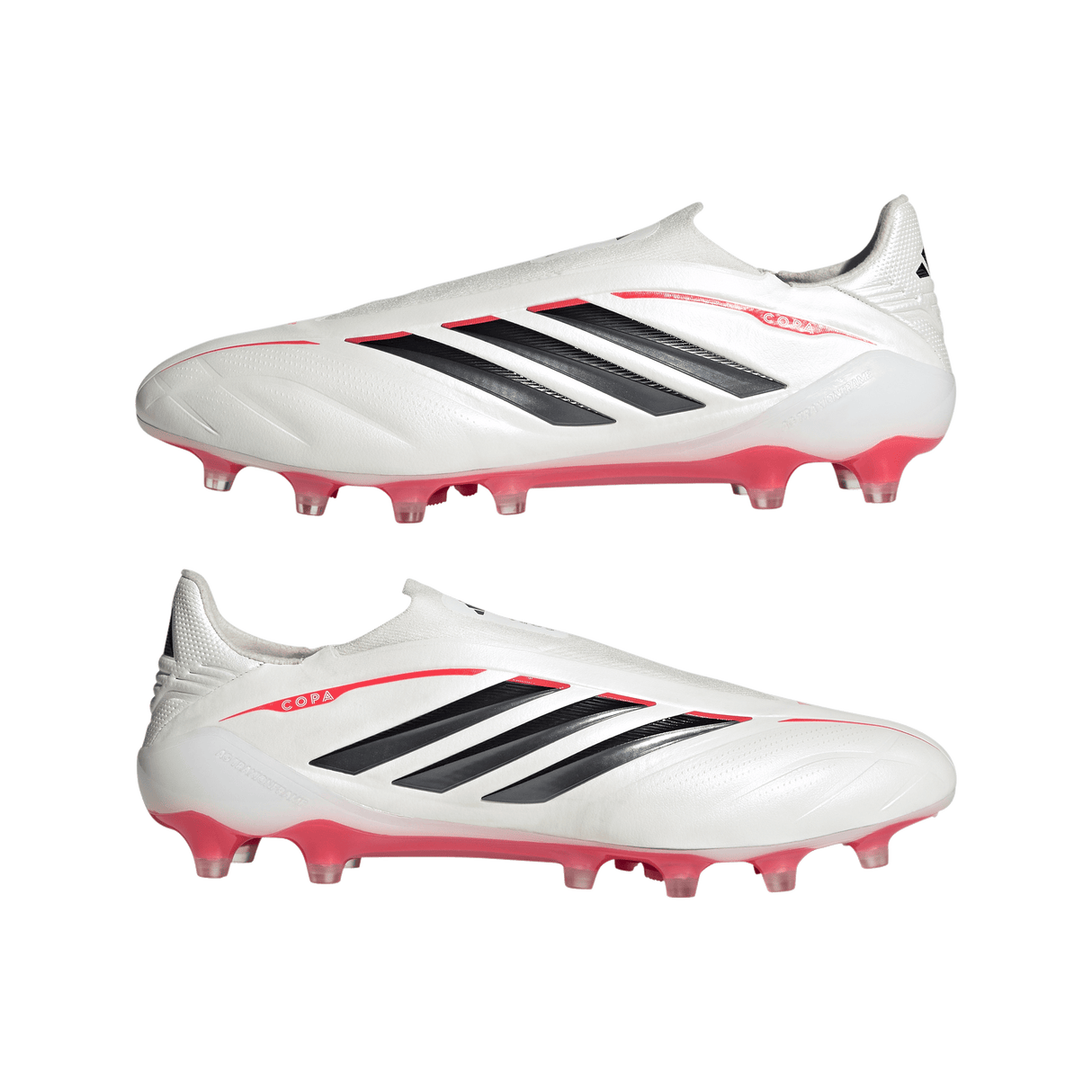ADIDAS - Copa Pure IV Elite Laceless Artificial Ground Football Boots - White - image 9