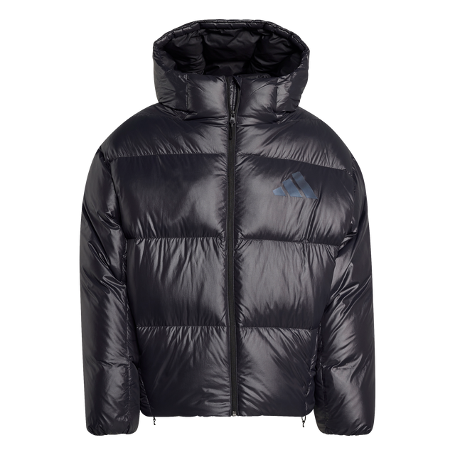 Adidas Z.N.E. Giacca Imbottita CLIMAWARM - Uomo - Black - image 1