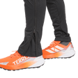 ADIDAS - Pantaloni Softshell TERREX Xperior Cross-Country Ski - Uomo - Black - image 6