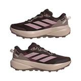 ADIDAS - TERREX Tracefinder Plus GORE-TEX Trail Running Shoes - Donna - image 20