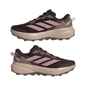 ADIDAS - TERREX Tracefinder Plus GORE-TEX Trail Running Shoes - Donna - image 20