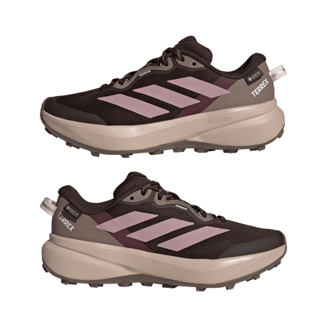 ADIDAS - TERREX Tracefinder Plus GORE-TEX Trail Running Shoes - Donna - image 20