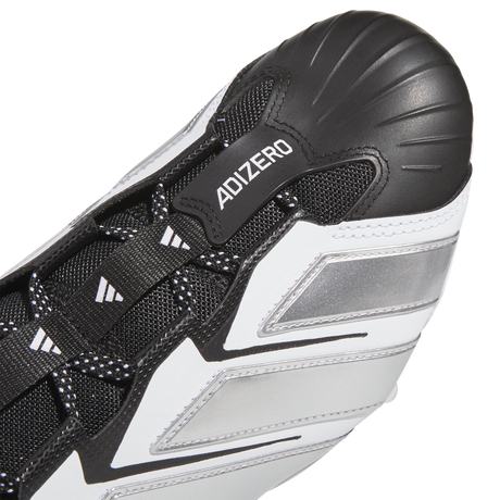 ADIDAS - Adizero Chaos II American Football Lineman Cleats - Black - image 9