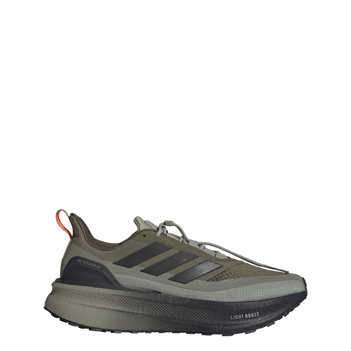 ADIDAS - Scarpe ULTRABOOST 5 Tr - Uomo - image 2