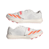 ADIDAS - Scarpe Da Atletica Leggera Adizero Tj/Pv - White - image 10