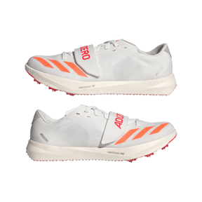 ADIDAS - Scarpe Da Atletica Leggera Adizero Tj/Pv - White - image 10