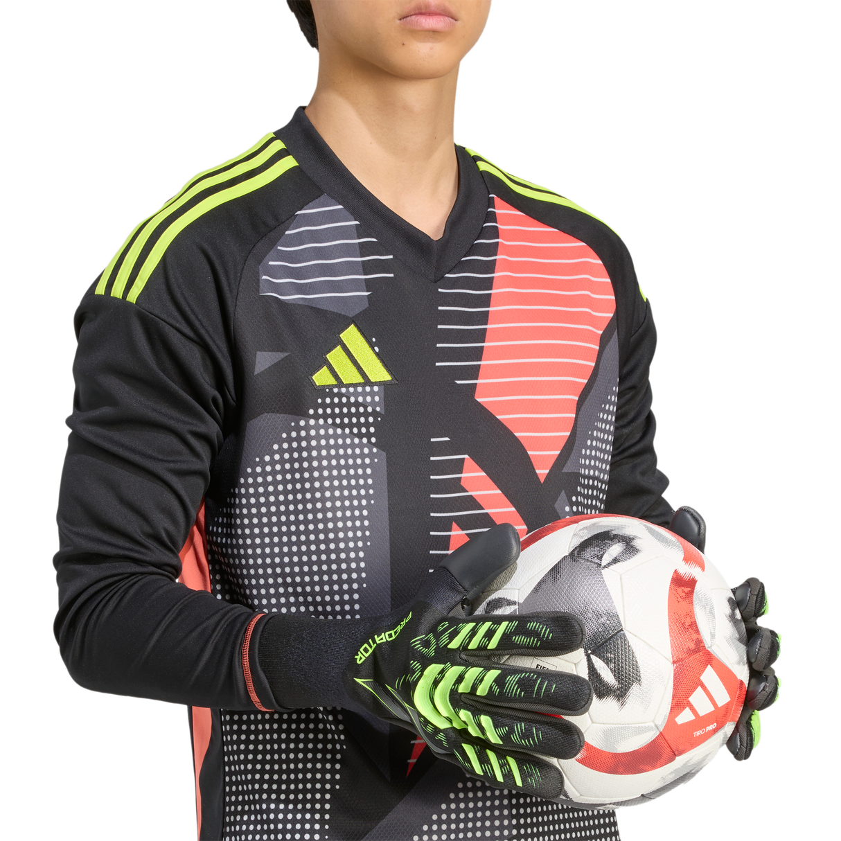 ADIDAS - Guanti Da Portiere Predator Pro - image 5
