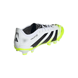ADIDAS - Scarpe Predator Pro Multi-Superficie - White - image 6