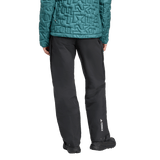 ADIDAS - TERREX Xperior Hybrid PRIMEKNIT CLIMAPROOF Pants - Donna - Black - image 3