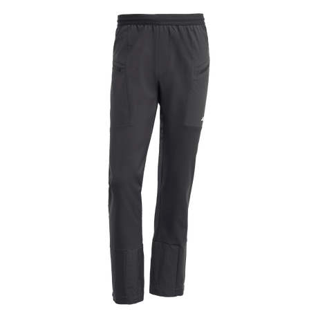 ADIDAS - Pantaloni TERREX Xperior Fast - Uomo - Black - image 1