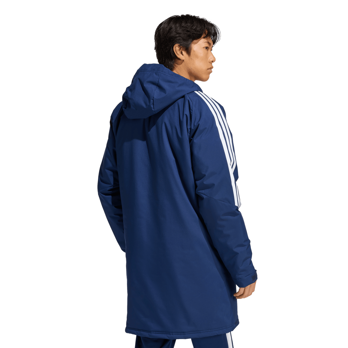 ADIDAS - Tiro26 Stadium Parka - Uomo - image 10