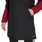 ADIDAS - Germany 26 Tiro Stadium Parka - Uomo - Black - image 6