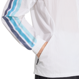 ADIDAS - Argentina Home Anthem Jacket - Uomo - White - image 5