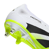 ADIDAS - Scarpe Da Calcio Predator Pro Con Linguetta Ripiegabile Per Terreni Naturali Morbidi - image 17