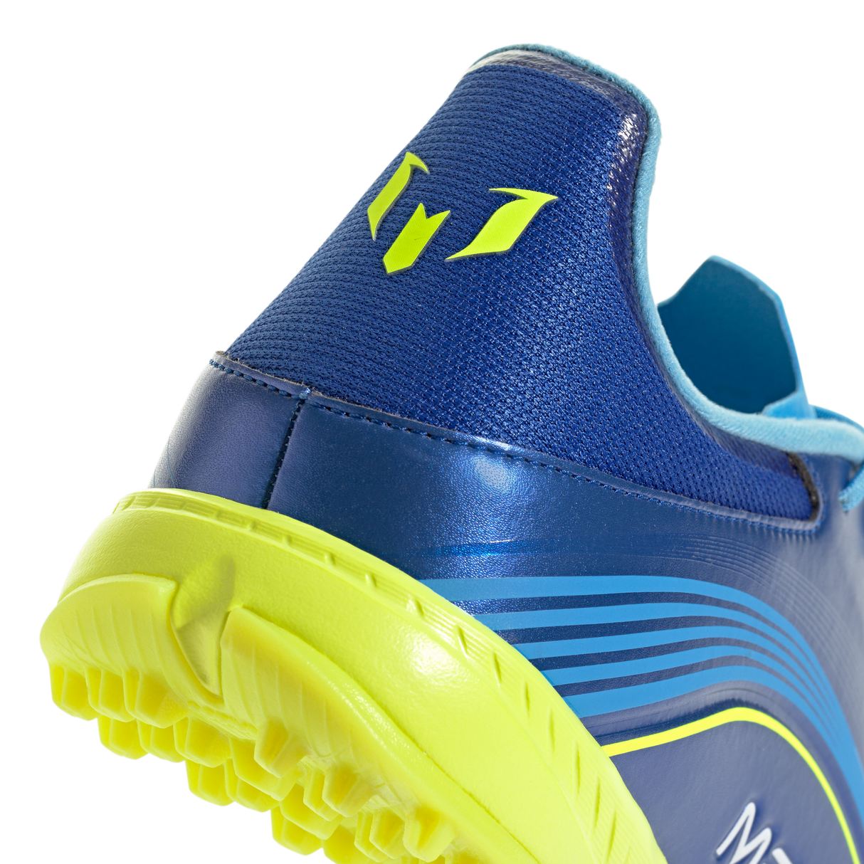 ADIDAS - Stivali F50 Messi League Turf - image 18