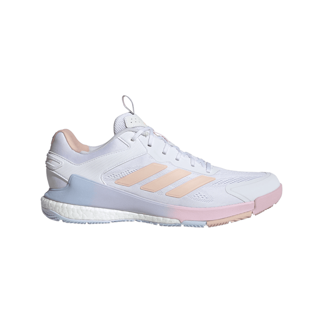 ADIDAS - Netcourt Elite Netball Shoe - Donna - image 1