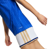 ADIDAS - Maglia Originale Home Italia 26 Squadra Femminile - Donna - Blue - image 8