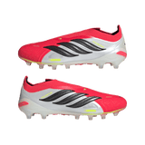 ADIDAS - Scarpe Da Calcio Predator Elite Laceless Artificial Ground - image 19