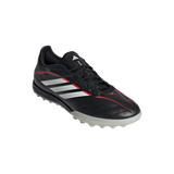 ADIDAS - Copa Pure IV Pro Turf Football Boots - Black - image 5