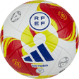 ADIDAS - Rfef Amberes Pro Ball - White - image 1