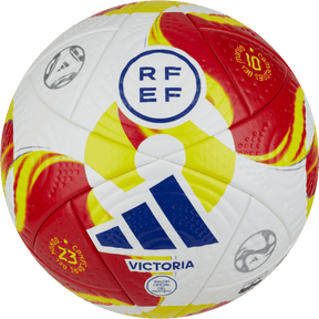 ADIDAS - Rfef Amberes Pro Ball - White - image 1
