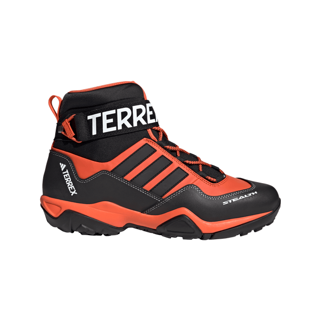 ADIDAS - TERREX Hydro Lace Mid Cut 2.0 Water Shoes - Uomo - Black - image 1