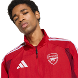 ADIDAS - Arsenal Fc Home Anthem Jacket - Uomo - Red - image 5