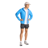 ADIDAS - Giacca TERREX Xperior 2.5 Layer Light CLIMAPROOF - Uomo - image 4