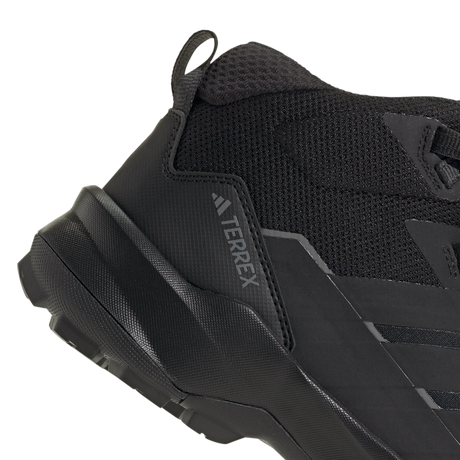 ADIDAS - Scarpe Da Trekking TERREX Skychaser Ax5 Mid GORE-TEX - Uomo - image 8