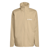 ADIDAS - Giacca Impermeabile Multi Essentials 2L - Uomo - image 17