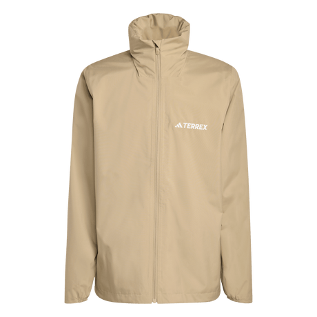 ADIDAS - Giacca Impermeabile Multi Essentials 2L - Uomo - image 17