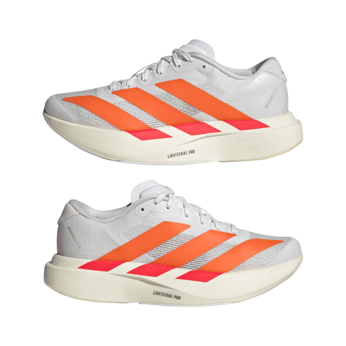 ADIDAS - Scarpe Adizero Evo Sl - image 10