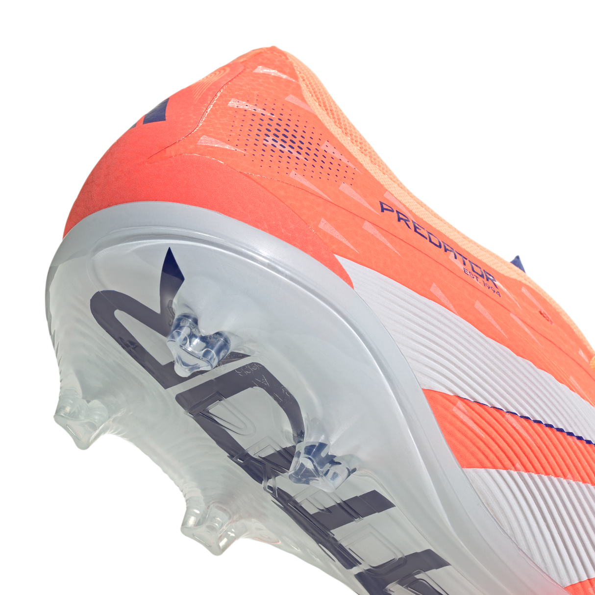 ADIDAS - Scarpe Da Calcio Predator Pro Per Terreni Duri - image 17