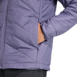 ADIDAS - Giacca TERREX Multi Synthetic Insulated Hooded - Uomo - image 22
