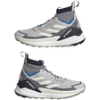 ADIDAS - Scarpe Da Hiking TERREX Free Hiker 2.0 - Uomo - Grey - image 10