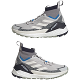 ADIDAS - Scarpe Da Hiking TERREX Free Hiker 2.0 - Uomo - Grey - image 10