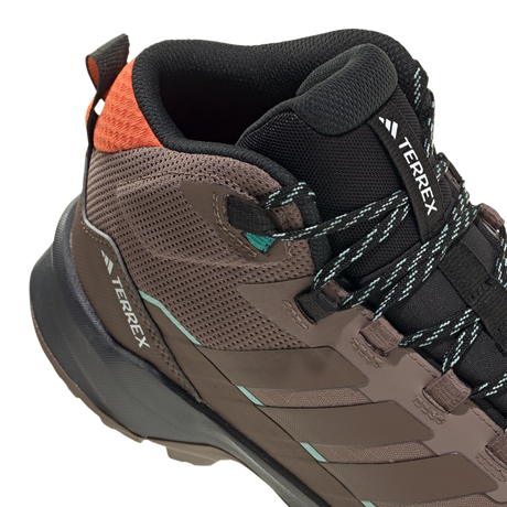 ADIDAS - Scarpe Da Hiking TERREX Skychaser Ax5 Mid GORE-TEX - Donna - image 8