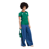 ADIDAS - Maglia Home Mexico 26 - Donna - Green - image 5