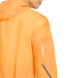 ADIDAS - TERREX Xperior Clima365 Light Windweave Jacket - Donna - Black - image 5