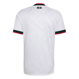 ADIDAS - Mexico 26 Away Authentic Jersey - Uomo - White - image 2