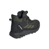 ADIDAS - Scarpe Da Hiking TERREX Anylander CLIMAWARM+ - Uomo - image 17