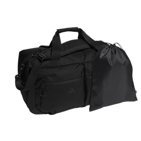 ADIDAS - Op/Syst. Duffel Bag 50L - Black - image 7