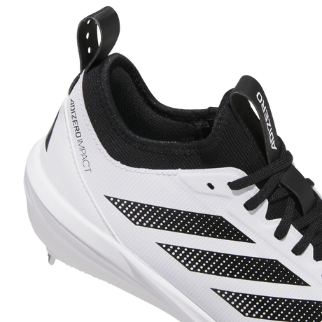 ADIDAS - Tacchetti Adizero Impact 2.0 - Uomo - image 18