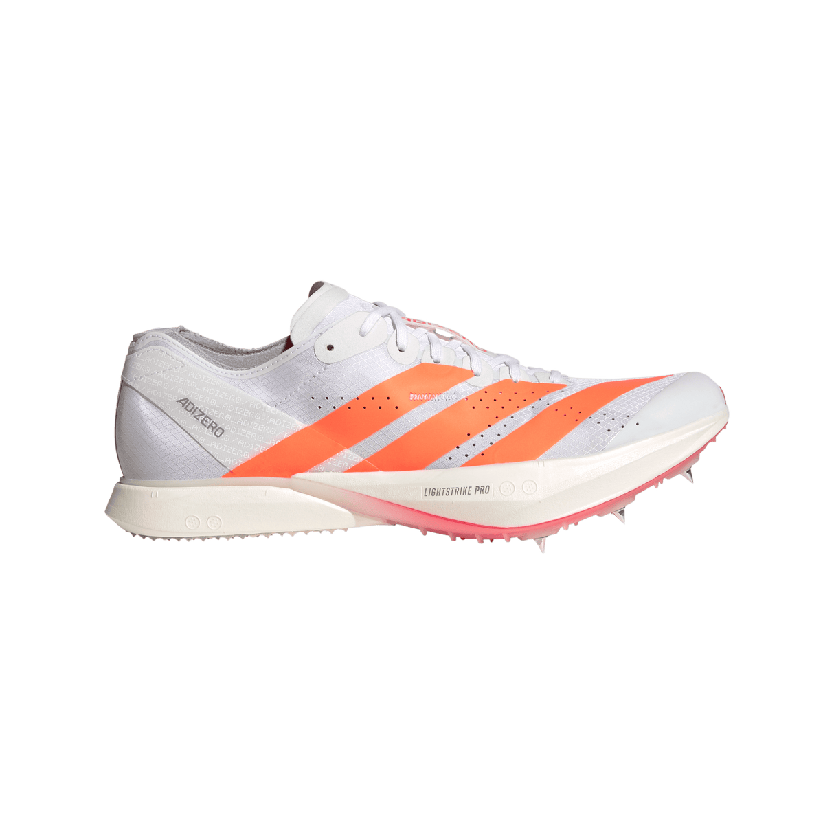 ADIDAS - Adizero Avanti - White - image 1